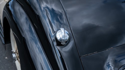 1947 Jaguar 1.5L ‘MkIV’ zum Verkauf (Bild 92 von 263)