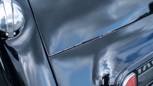 1947 Jaguar 1.5L ‘MkIV’ zum Verkauf (Bild 95 von 263)