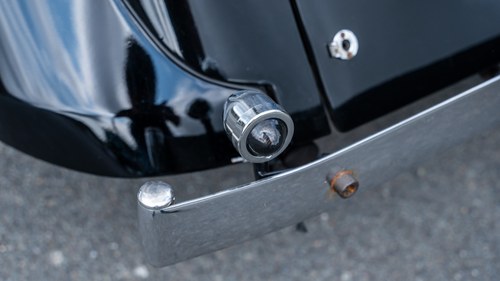 1947 Jaguar 1.5L ‘MkIV’ zum Verkauf (Bild 99 von 263)