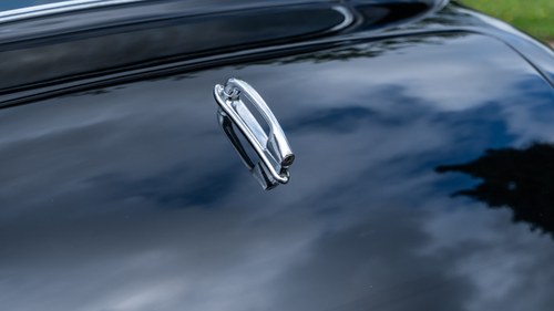 1947 Jaguar 1.5L ‘MkIV’ zum Verkauf (Bild 100 von 263)