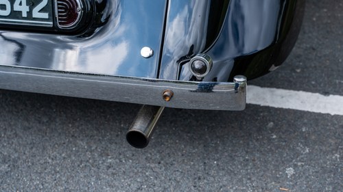 1947 Jaguar 1.5L ‘MkIV’ zum Verkauf (Bild 107 von 263)