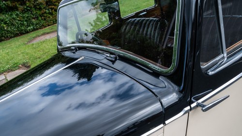 1947 Jaguar 1.5L ‘MkIV’ zum Verkauf (Bild 132 von 263)