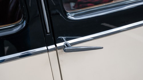 1947 Jaguar 1.5L ‘MkIV’ zum Verkauf (Bild 134 von 263)