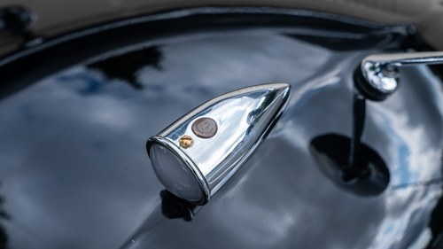 1947 Jaguar 1.5L ‘MkIV’ zum Verkauf (Bild 145 von 263)