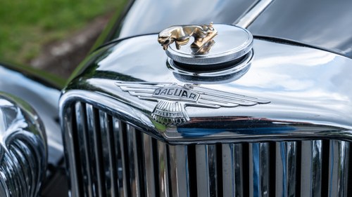 1947 Jaguar 1.5L ‘MkIV’ zum Verkauf (Bild 148 von 263)