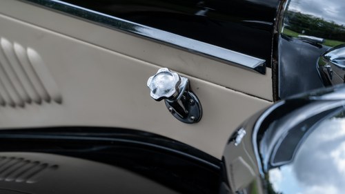 1947 Jaguar 1.5L ‘MkIV’ zum Verkauf (Bild 166 von 263)