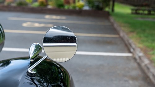 1947 Jaguar 1.5L ‘MkIV’ zum Verkauf (Bild 170 von 263)