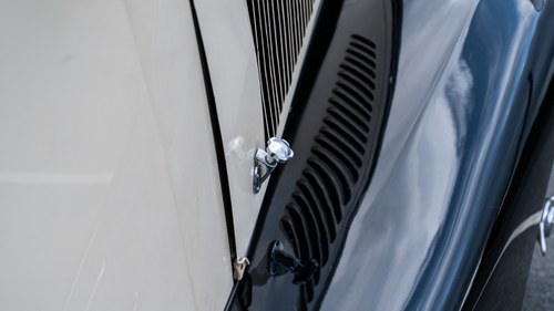 1947 Jaguar 1.5L ‘MkIV’ zum Verkauf (Bild 184 von 263)