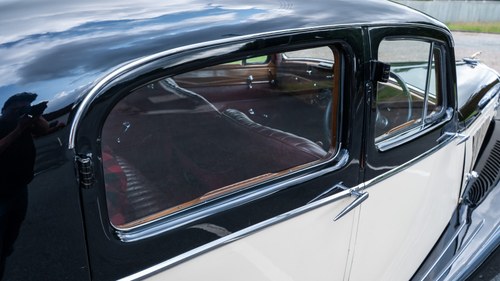 1947 Jaguar 1.5L ‘MkIV’ zum Verkauf (Bild 189 von 263)