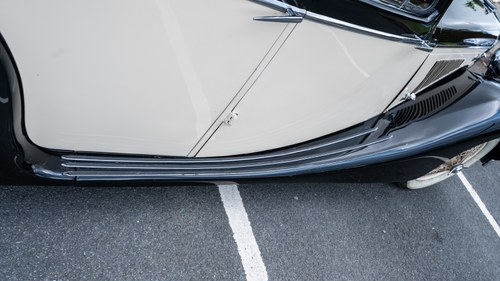 1947 Jaguar 1.5L ‘MkIV’ zum Verkauf (Bild 196 von 263)