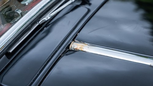 1947 Jaguar 1.5L ‘MkIV’ zum Verkauf (Bild 199 von 263)