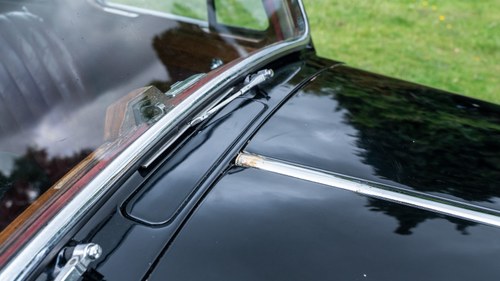 1947 Jaguar 1.5L ‘MkIV’ zum Verkauf (Bild 200 von 263)