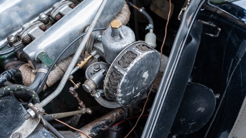 1947 Jaguar 1.5L ‘MkIV’ zum Verkauf (Bild 211 von 263)