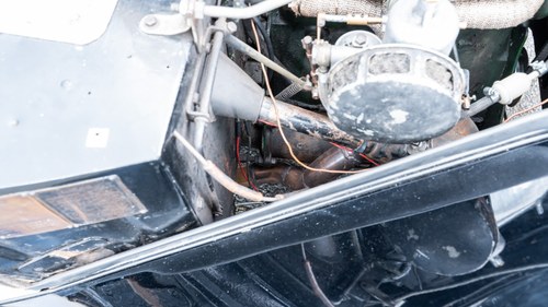 1947 Jaguar 1.5L ‘MkIV’ zum Verkauf (Bild 214 von 263)