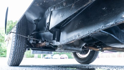 1947 Jaguar 1.5L ‘MkIV’ zum Verkauf (Bild 222 von 263)