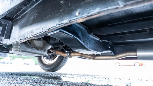 1947 Jaguar 1.5L ‘MkIV’ zum Verkauf (Bild 224 von 263)