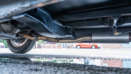 1947 Jaguar 1.5L ‘MkIV’ zum Verkauf (Bild 225 von 263)