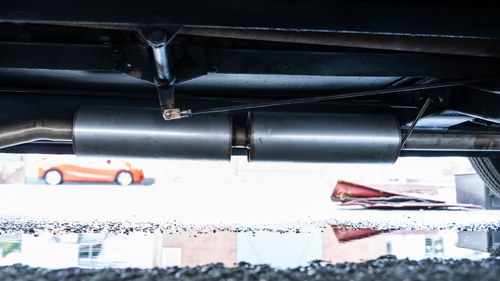 1947 Jaguar 1.5L ‘MkIV’ zum Verkauf (Bild 229 von 263)