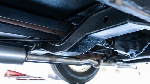 1947 Jaguar 1.5L ‘MkIV’ zum Verkauf (Bild 230 von 263)