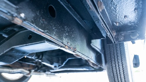 1947 Jaguar 1.5L ‘MkIV’ zum Verkauf (Bild 232 von 263)