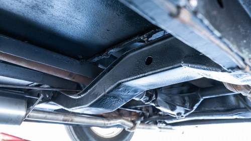 1947 Jaguar 1.5L ‘MkIV’ zum Verkauf (Bild 233 von 263)