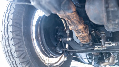 1947 Jaguar 1.5L ‘MkIV’ zum Verkauf (Bild 234 von 263)