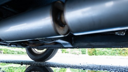 1947 Jaguar 1.5L ‘MkIV’ zum Verkauf (Bild 248 von 263)