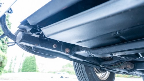 1947 Jaguar 1.5L ‘MkIV’ zum Verkauf (Bild 249 von 263)