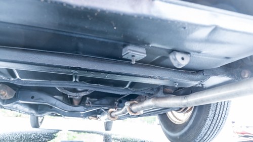 1947 Jaguar 1.5L ‘MkIV’ zum Verkauf (Bild 251 von 263)