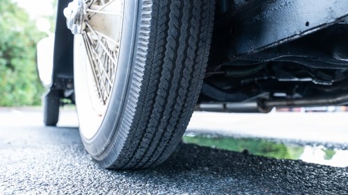 1947 Jaguar 1.5L ‘MkIV’ zum Verkauf (Bild 256 von 263)