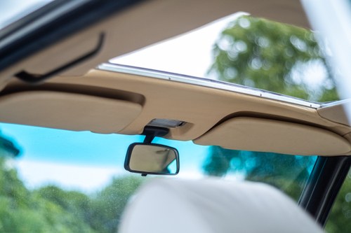 1981 Mercedes-Benz C107 280SLC For Sale (picture 39 of 88)