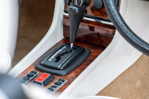 1981 Mercedes-Benz C107 280SLC For Sale (picture 48 of 88)