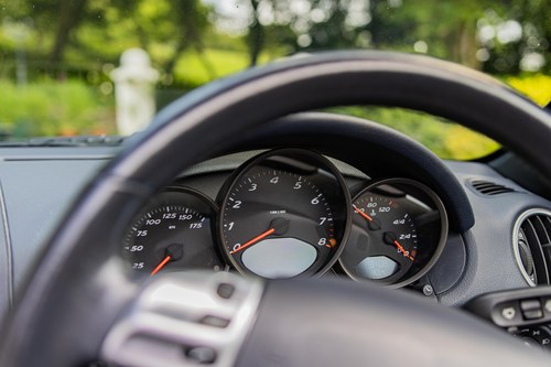 2005 Porsche Boxster 987 In vendita (immagine 30 di 124)