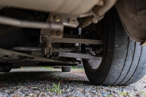 2005 Porsche Boxster 987 In vendita (immagine 82 di 124)