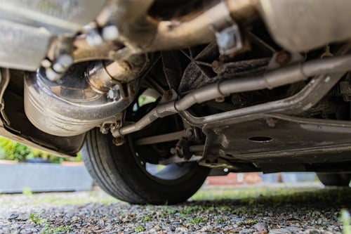 2005 Porsche Boxster 987 In vendita (immagine 83 di 124)