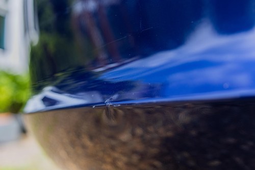 2005 Porsche Boxster 987 In vendita (immagine 85 di 124)