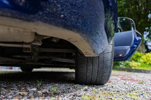 2005 Porsche Boxster 987 In vendita (immagine 86 di 124)
