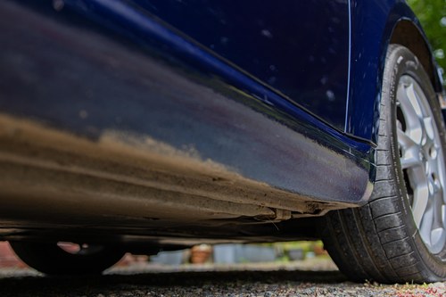 2005 Porsche Boxster 987 In vendita (immagine 87 di 124)