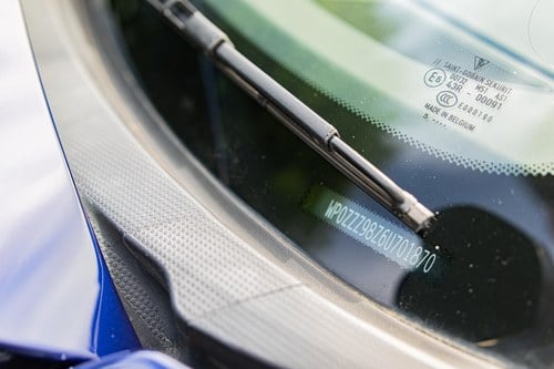 2005 Porsche Boxster 987 In vendita (immagine 71 di 124)