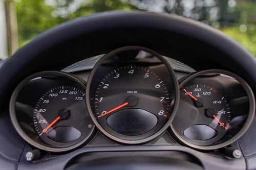 2005 Porsche Boxster 987 In vendita (immagine 42 di 124)