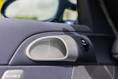 2005 Porsche Boxster 987 In vendita (immagine 43 di 124)