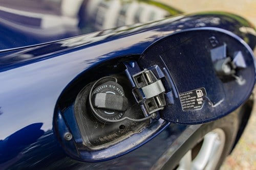 2005 Porsche Boxster 987 In vendita (immagine 79 di 124)