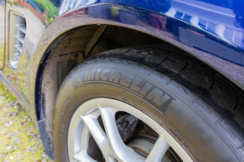 2005 Porsche Boxster 987 In vendita (immagine 104 di 124)