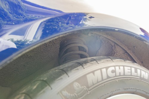 2005 Porsche Boxster 987 In vendita (immagine 105 di 124)