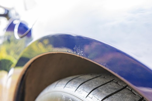 2005 Porsche Boxster 987 In vendita (immagine 112 di 124)