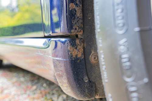 2005 Porsche Boxster 987 In vendita (immagine 113 di 124)