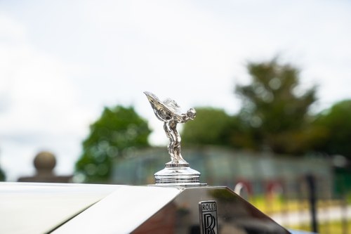 1967 Rolls-Royce Phantom V In vendita (immagine 9 di 147)