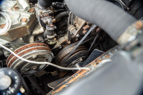 1967 Rolls-Royce Phantom V In vendita (immagine 107 di 147)