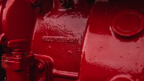 1962 Porsche Junior 108 Tractor In vendita (immagine 52 di 109)