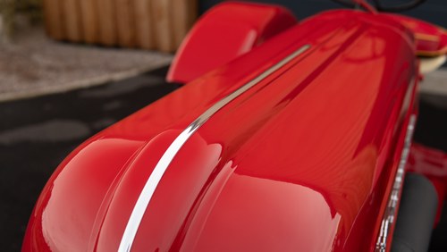 1962 Porsche Junior 108 Tractor In vendita (immagine 93 di 109)